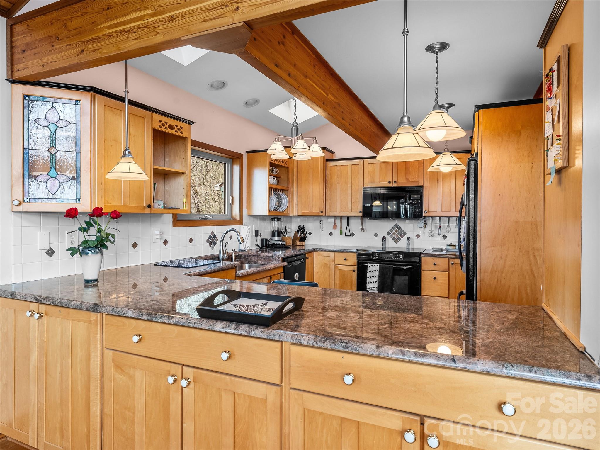 Oakwoods - Residential