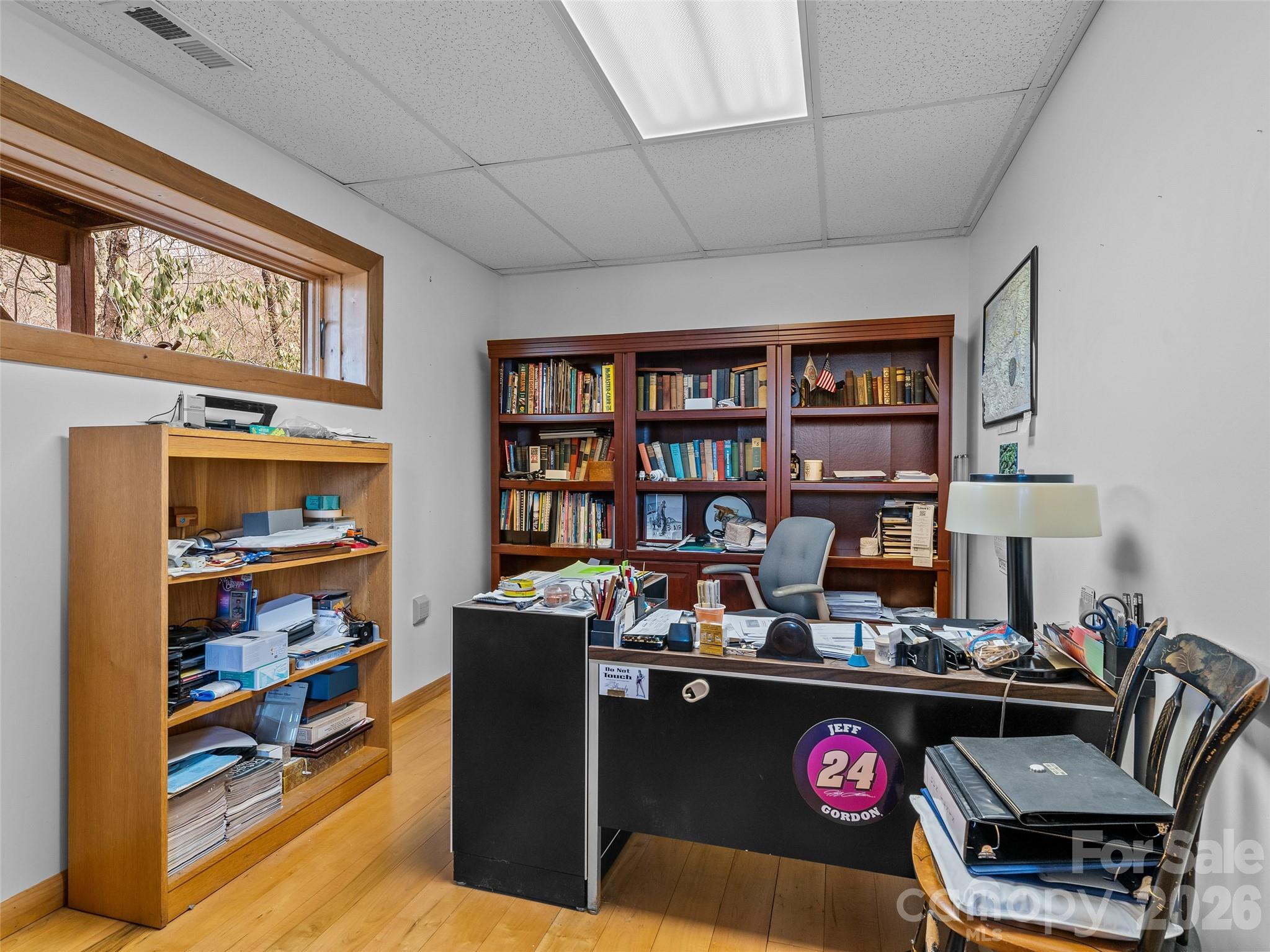 Oakwoods - Residential