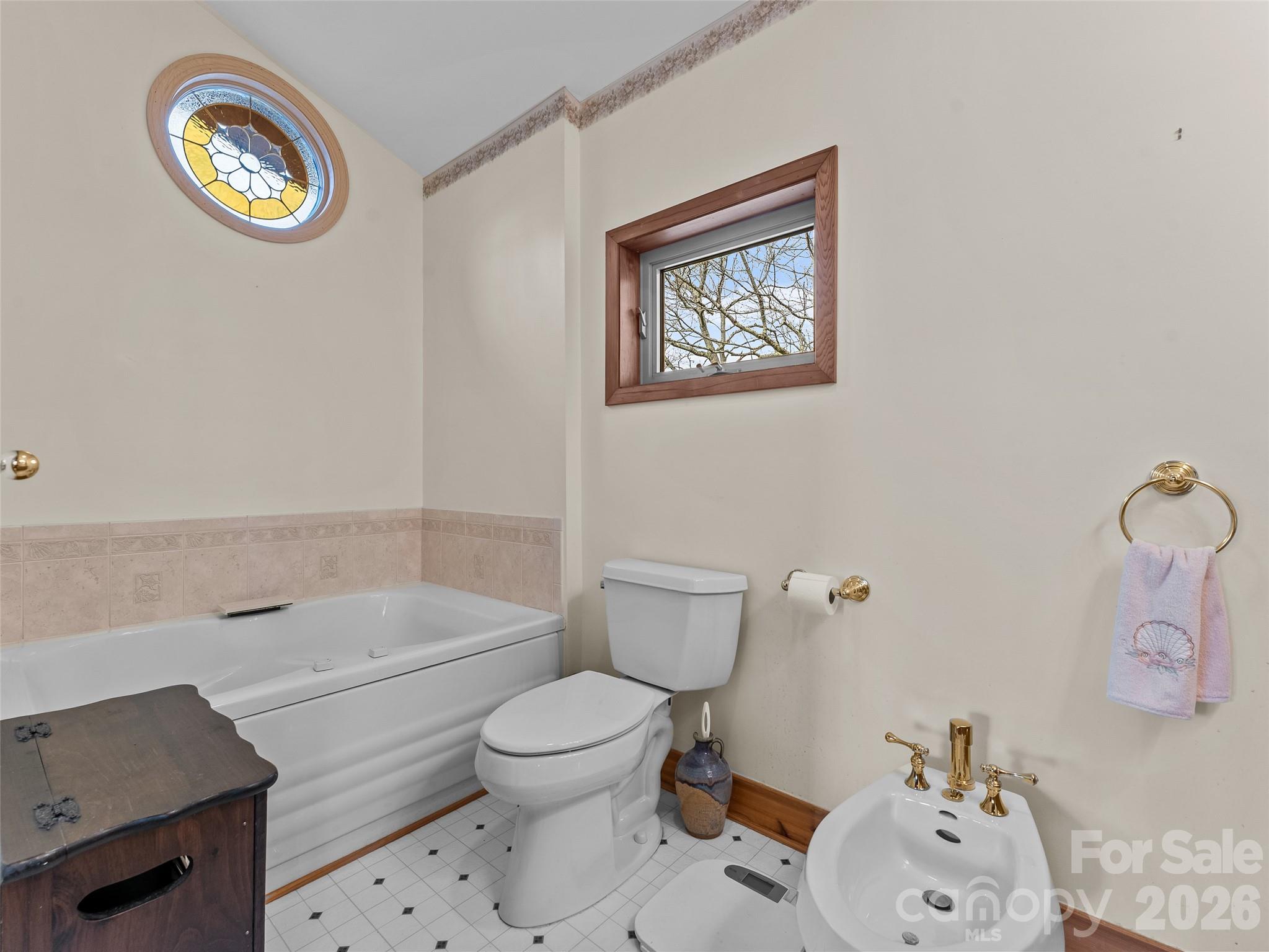 Oakwoods - Residential