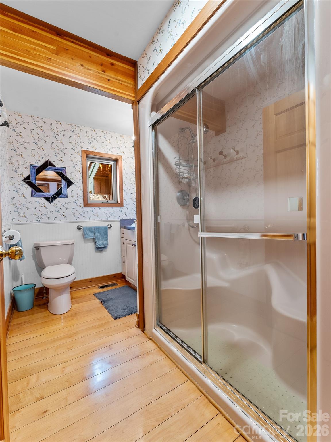 Oakwoods - Residential