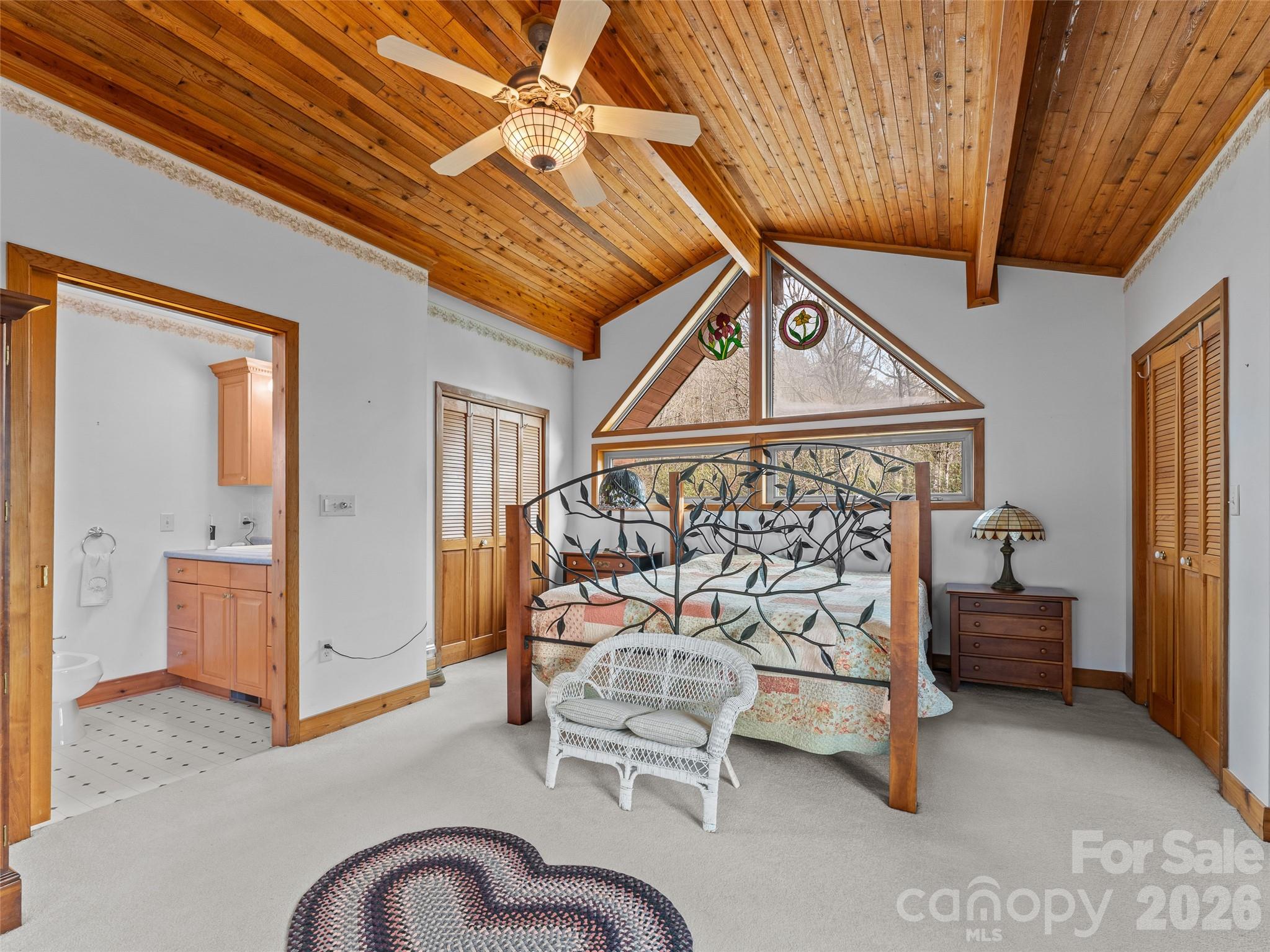 Oakwoods - Residential