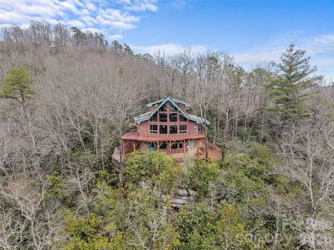 768 Gardner Lane Pisgah Forest NC 28768