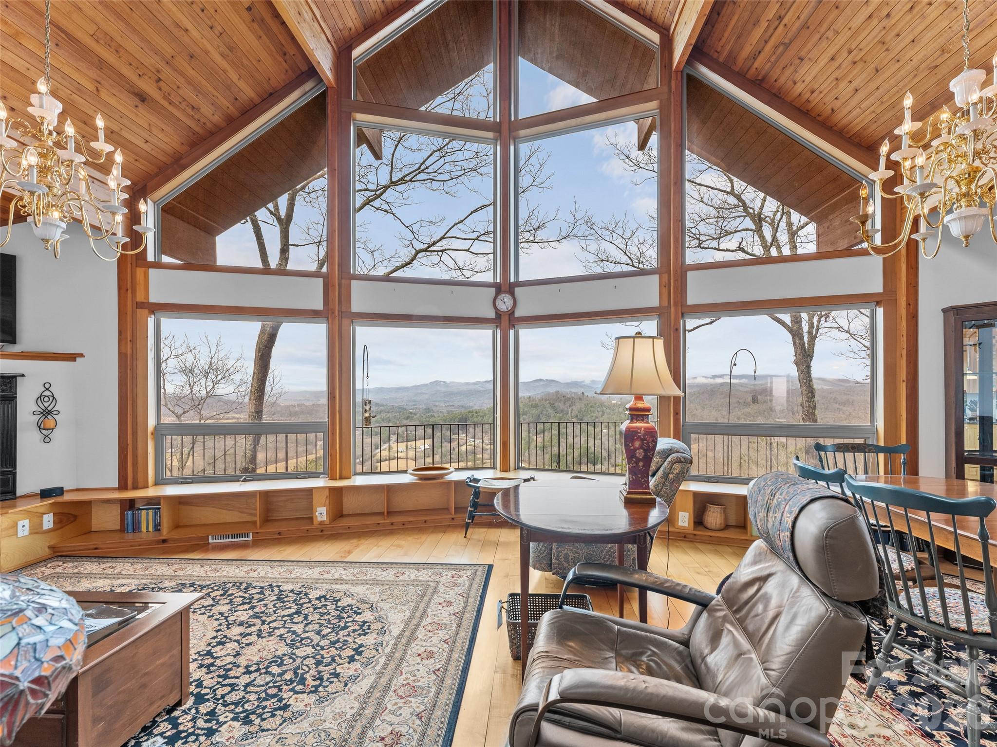 Oakwoods - Residential