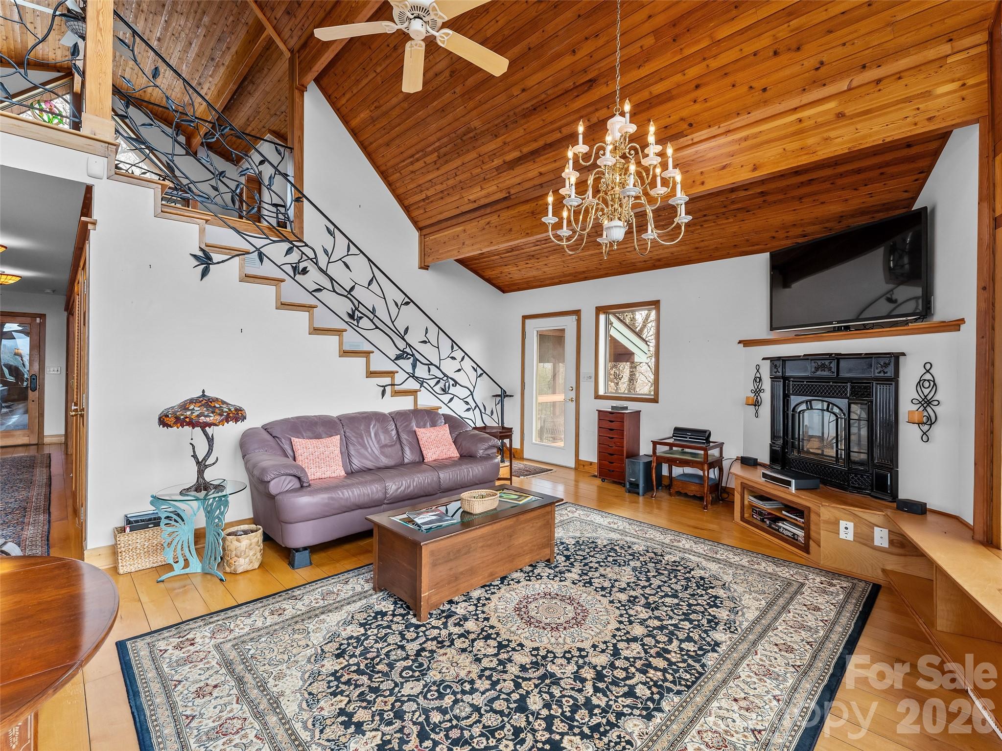 Oakwoods - Residential