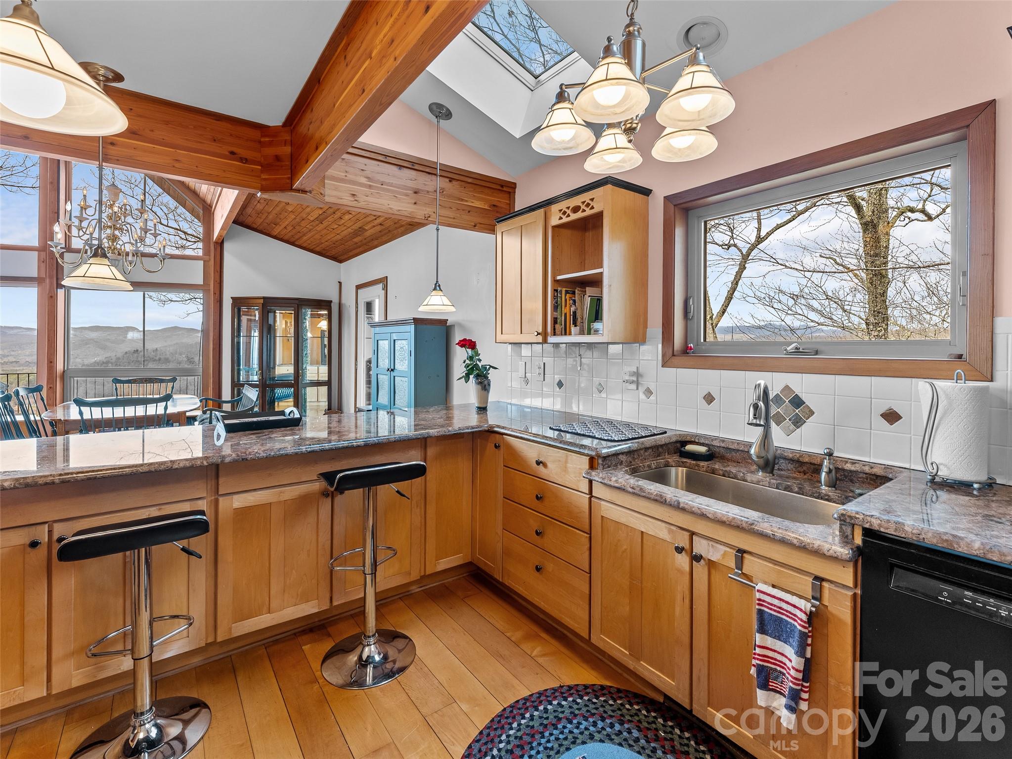 Oakwoods - Residential