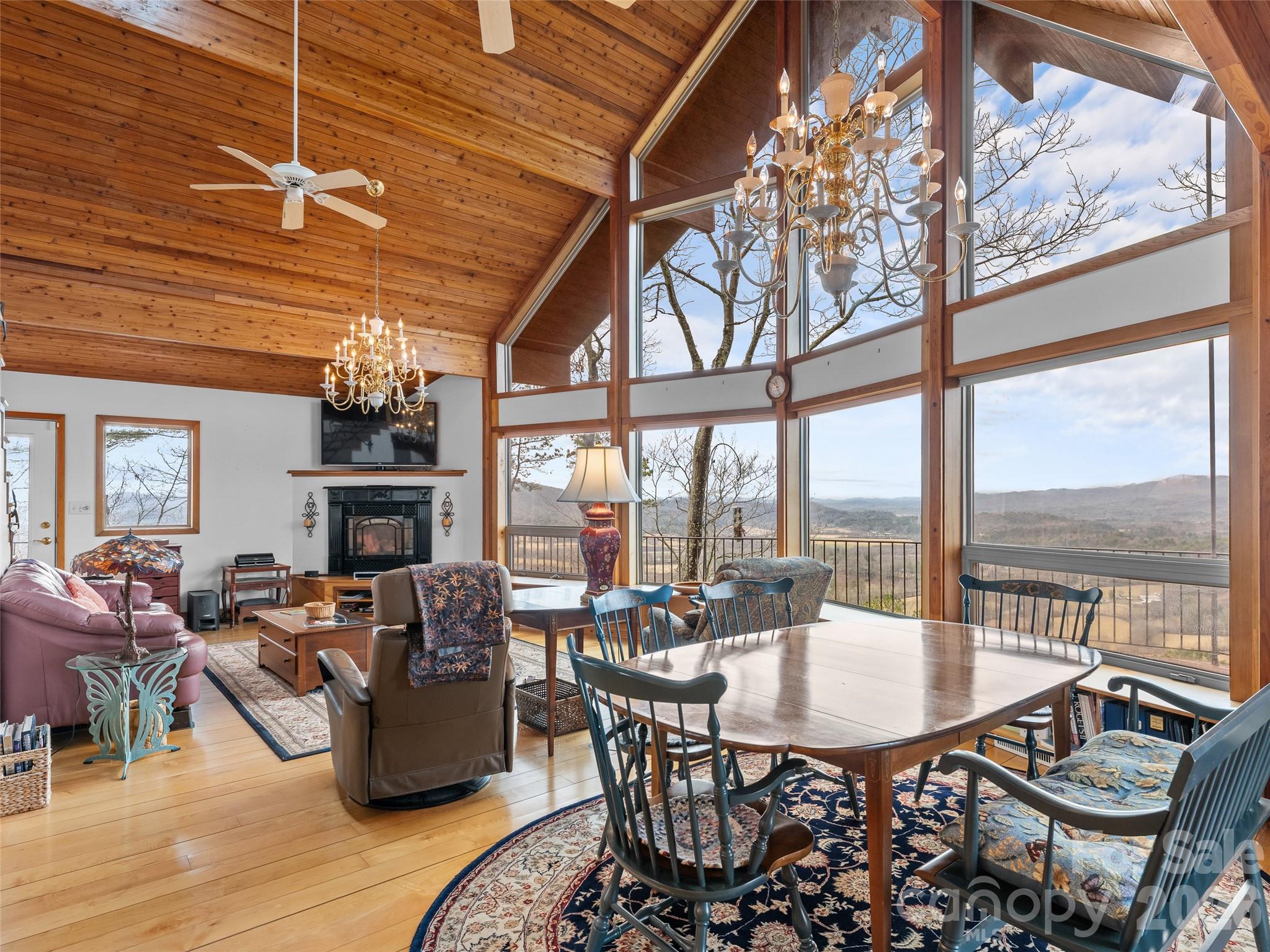 Oakwoods - Residential