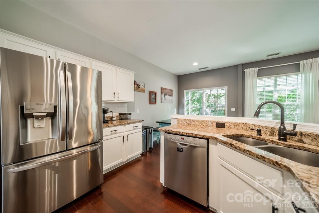 Willowmere - Residential Lease