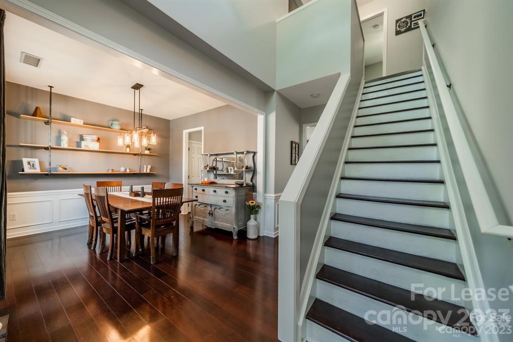 Willowmere - Residential Lease