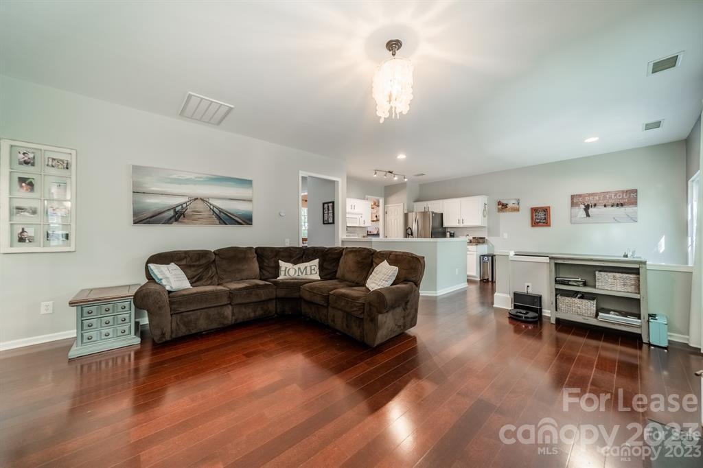 Willowmere - Residential Lease