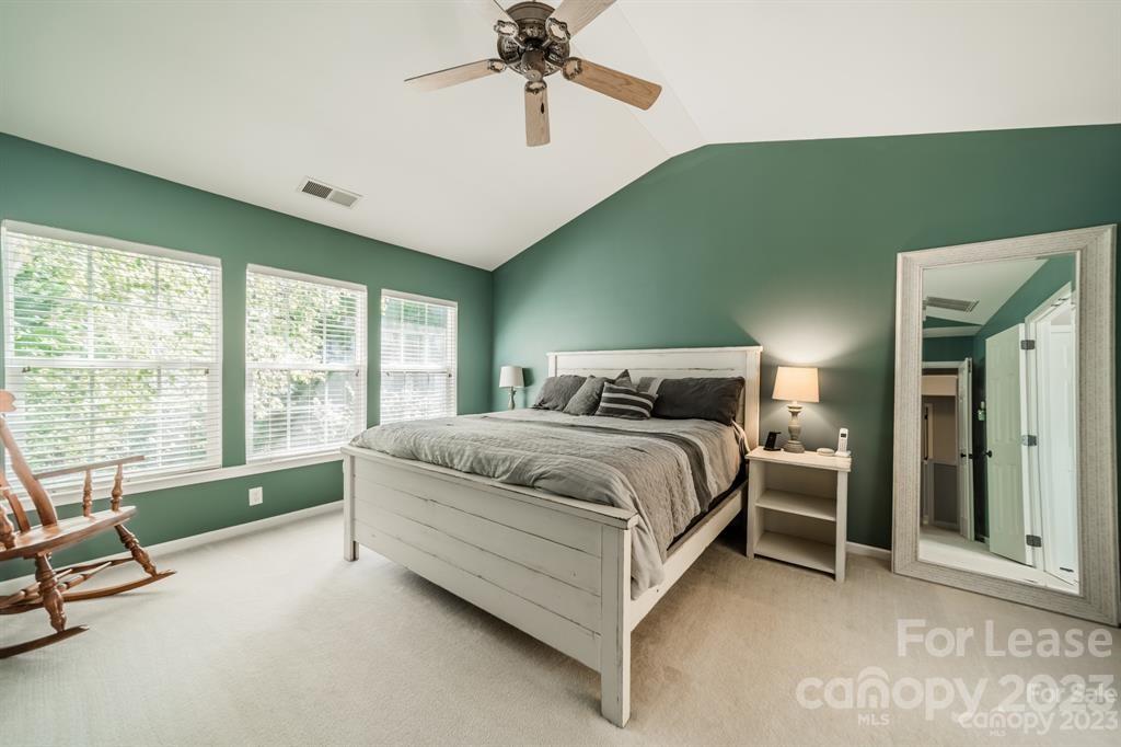 Willowmere - Residential Lease