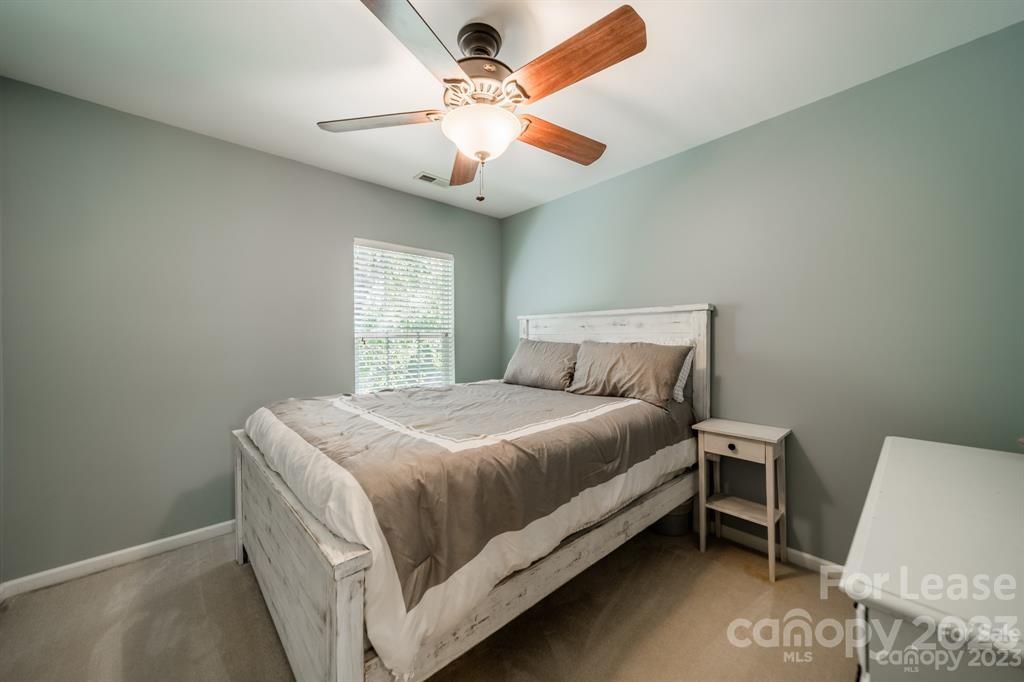 Willowmere - Residential Lease