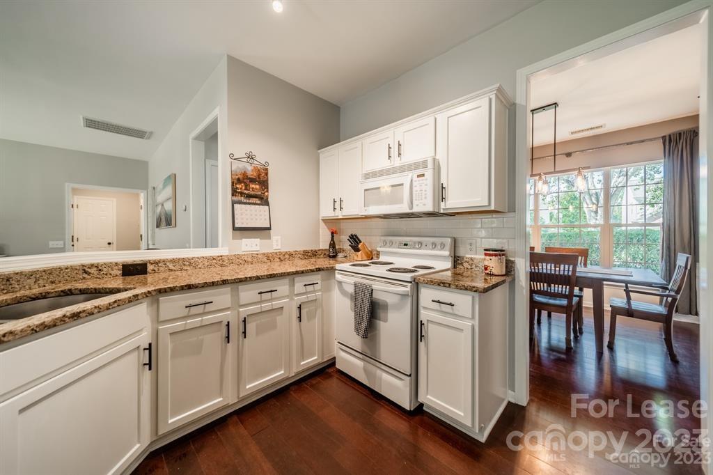 Willowmere - Residential Lease