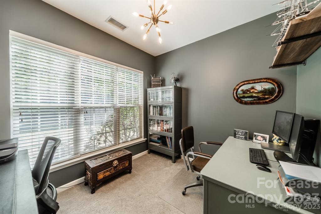 Willowmere - Residential Lease