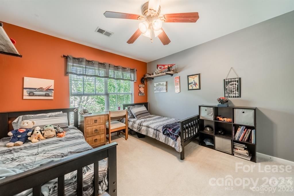 Willowmere - Residential Lease