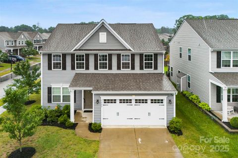 1022 Hinson Forest Road Monroe NC 28110