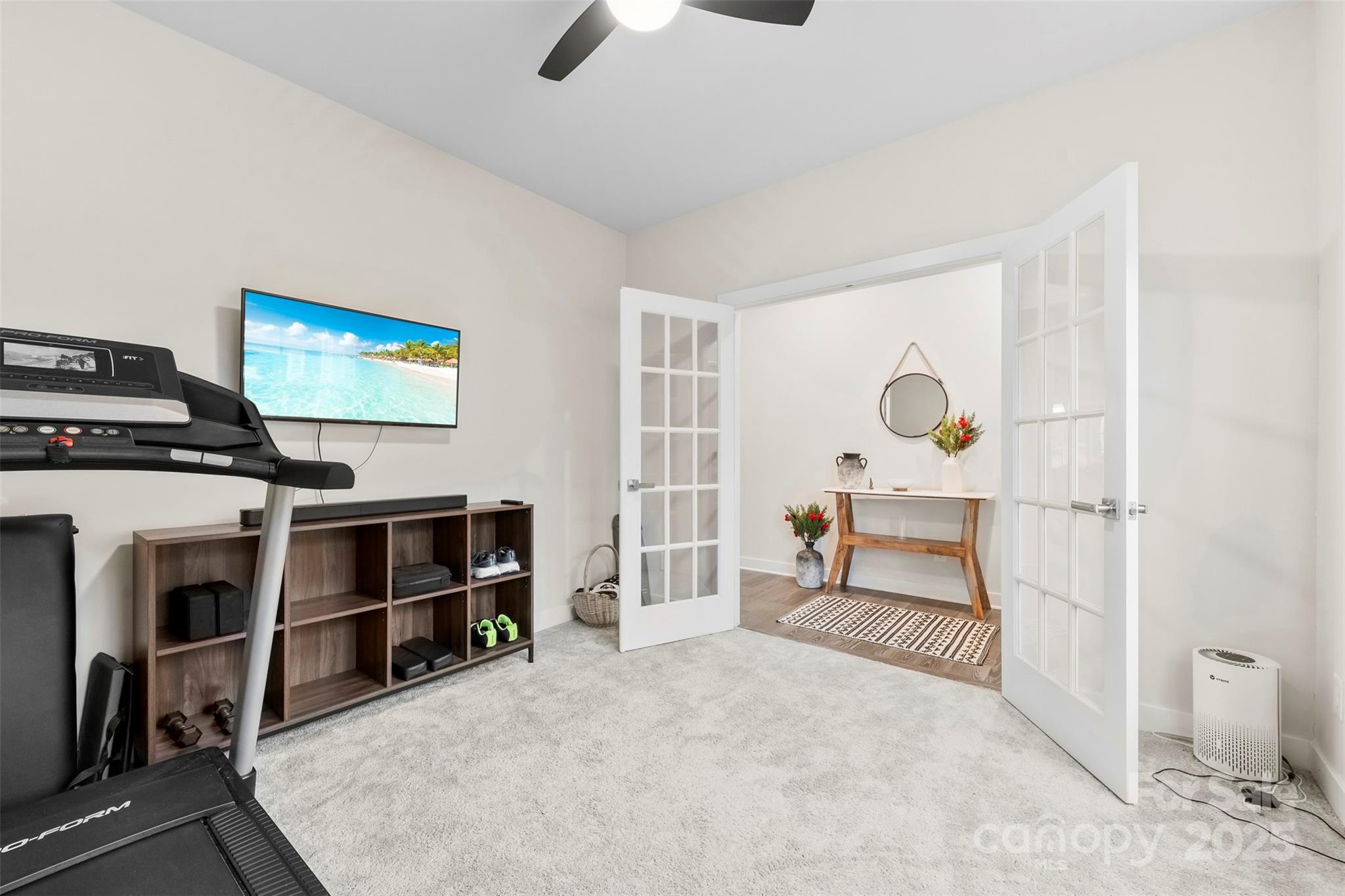 1022 Hinson Forest Road