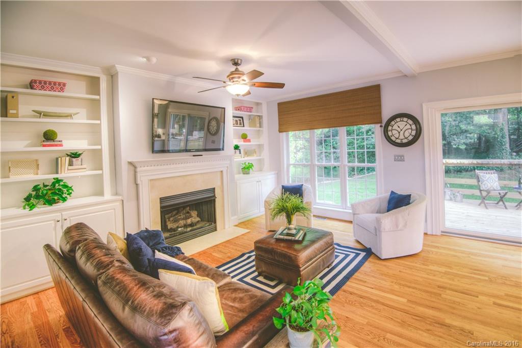 Ashford On The Water - Residential