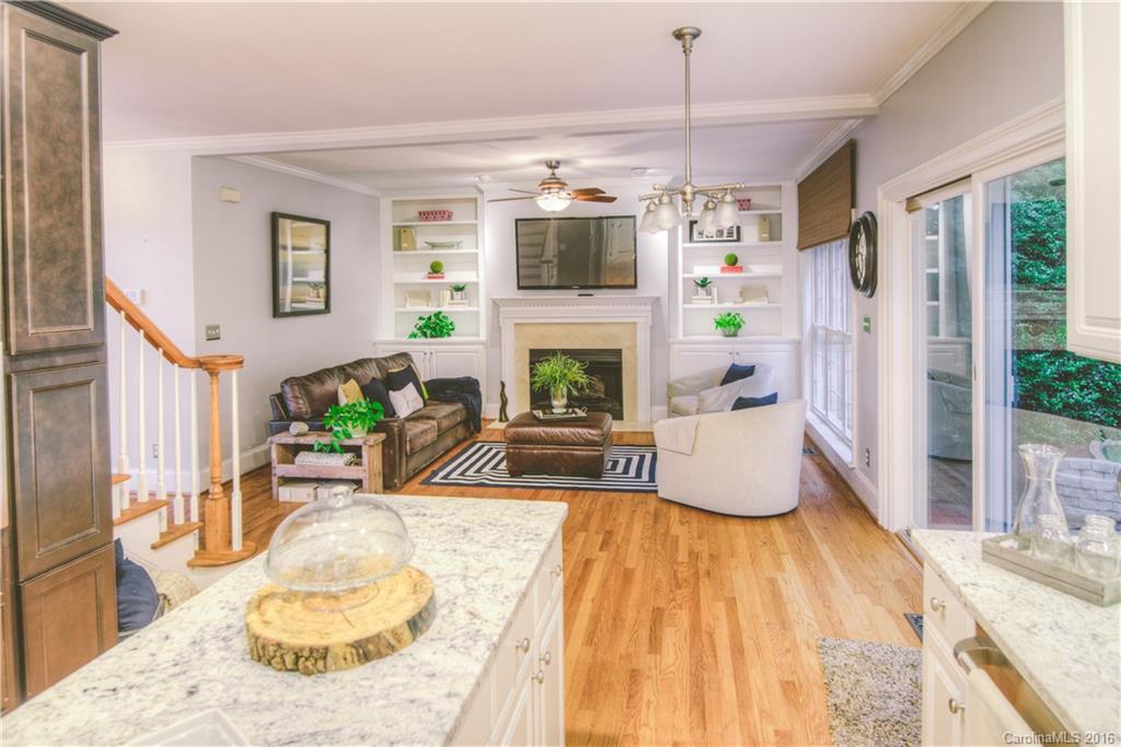 Ashford On The Water - Residential