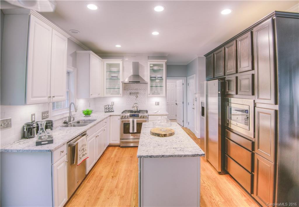 Ashford On The Water - Residential