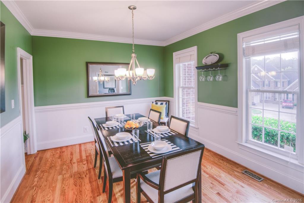 Ashford On The Water - Residential