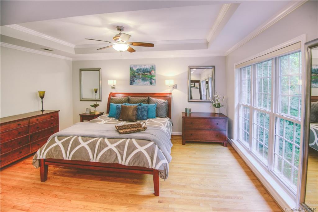 Ashford On The Water - Residential