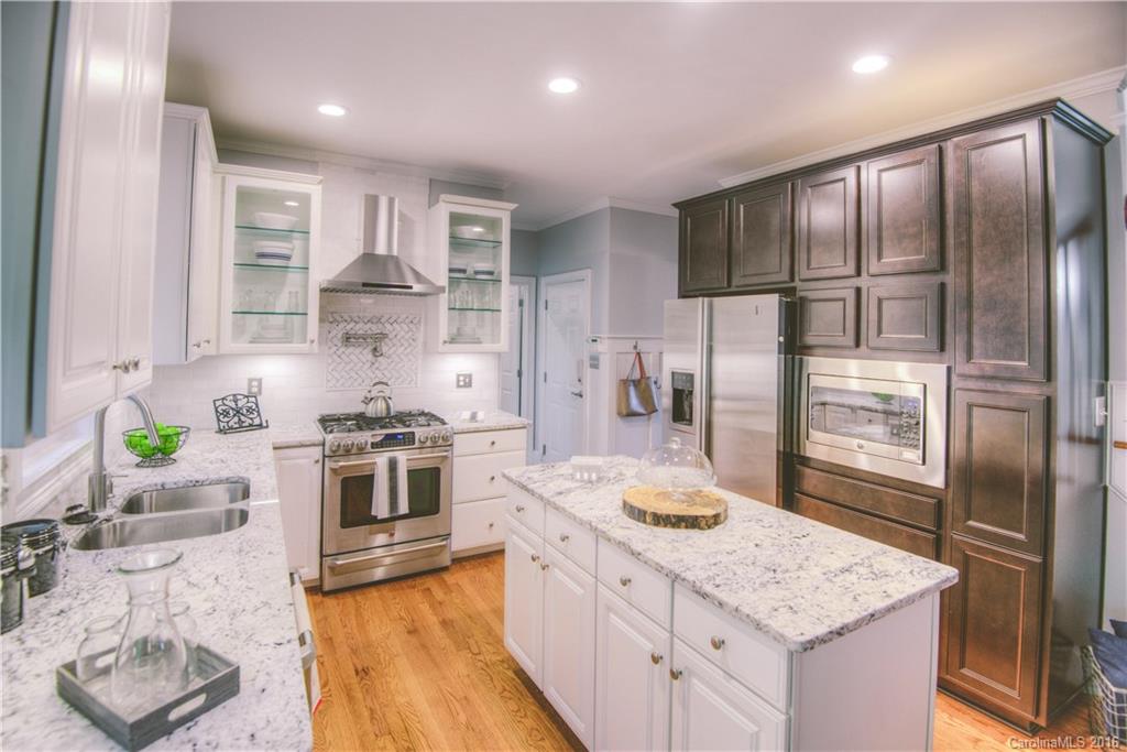 Ashford On The Water - Residential