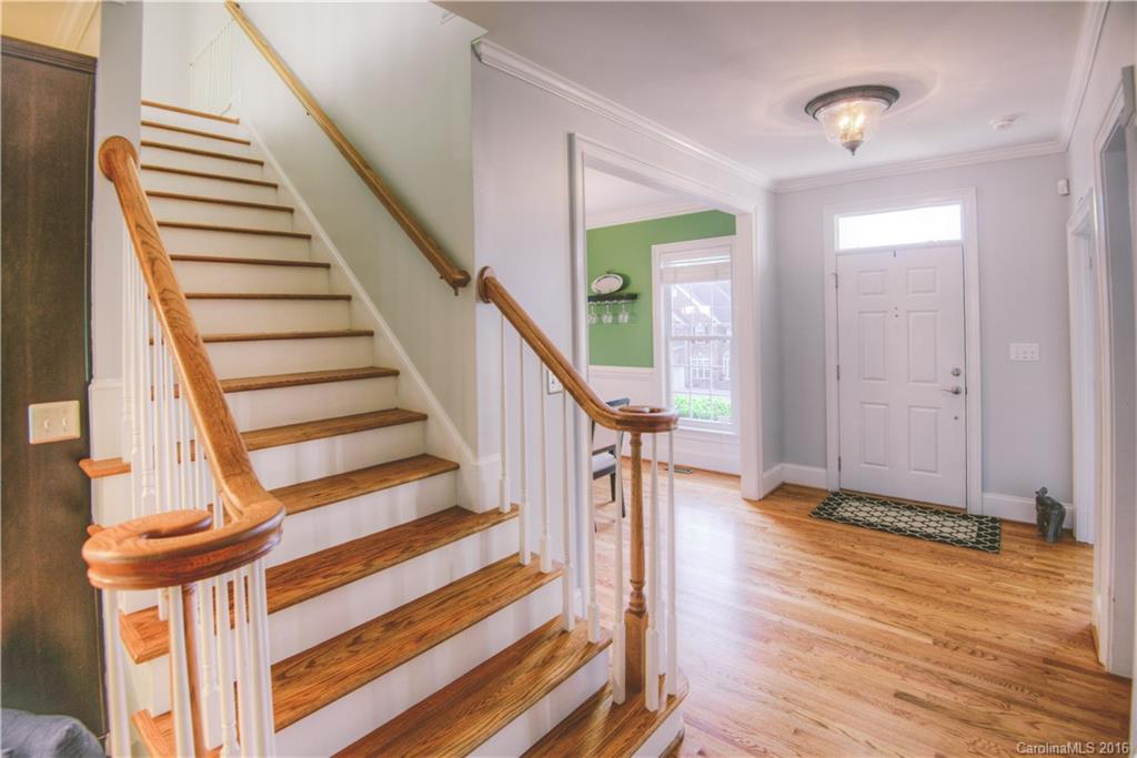 Ashford On The Water - Residential