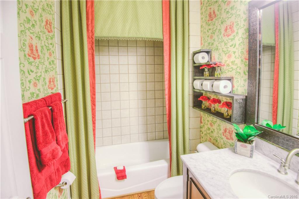 Ashford On The Water - Residential