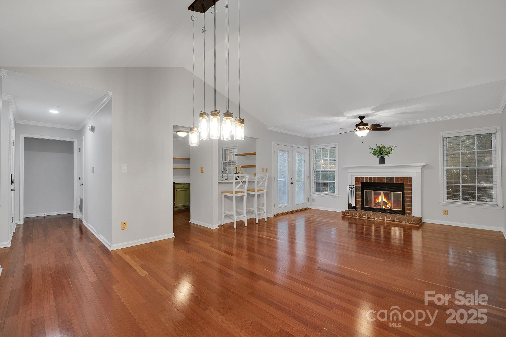 3300 Selwyn Farms Lane