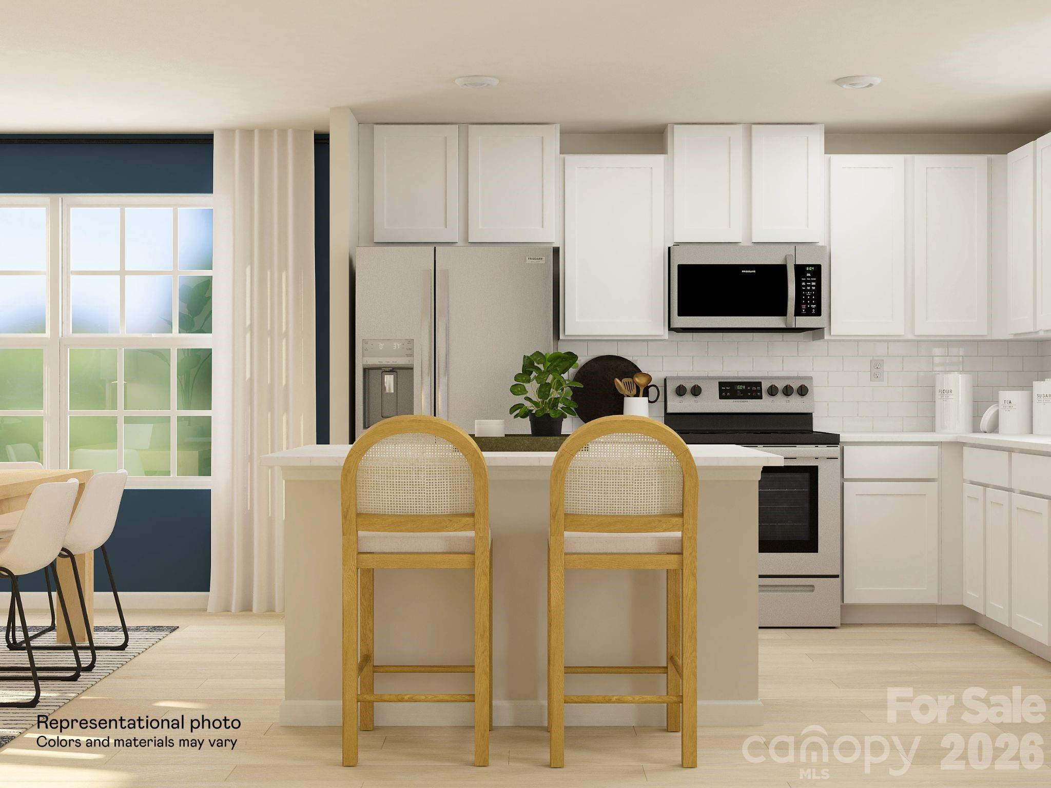 Creekside Cottages - Residential