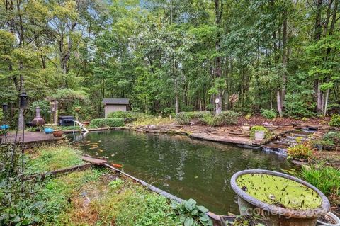 A home in Mount Gilead