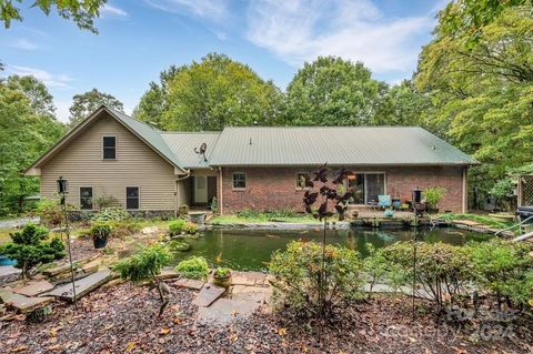 A home in Mount Gilead