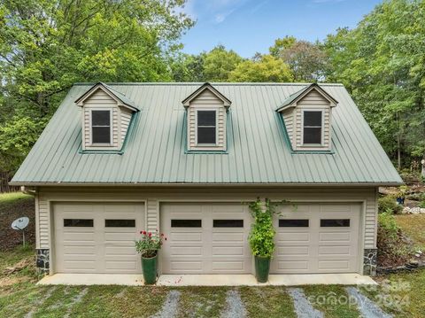 A home in Mount Gilead