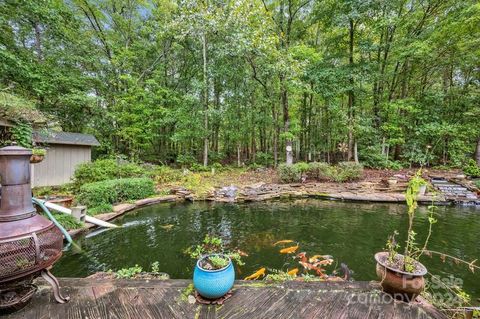 A home in Mount Gilead