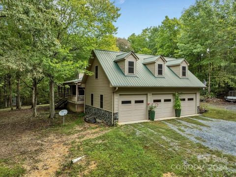 A home in Mount Gilead