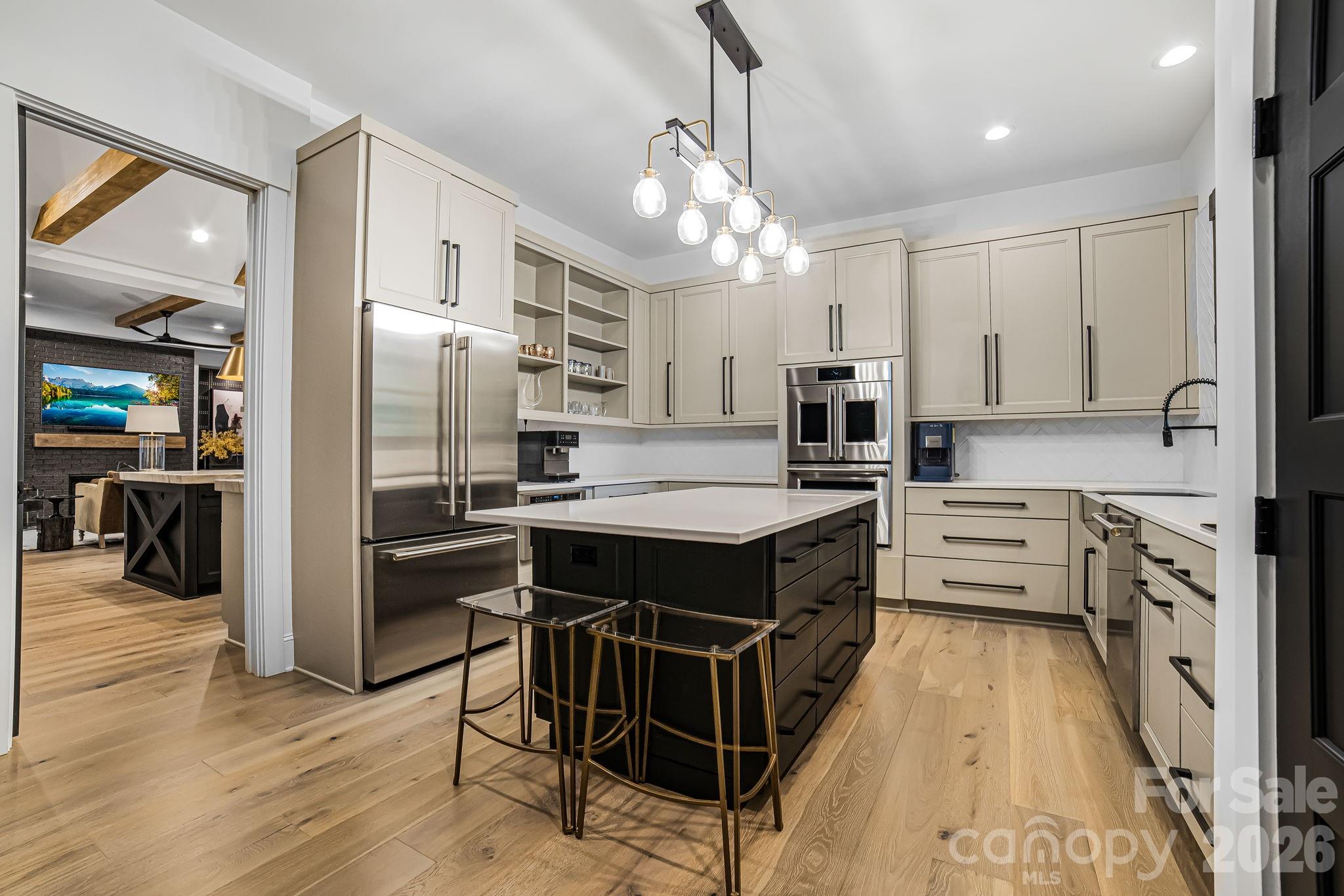 Maple Grove - Residential