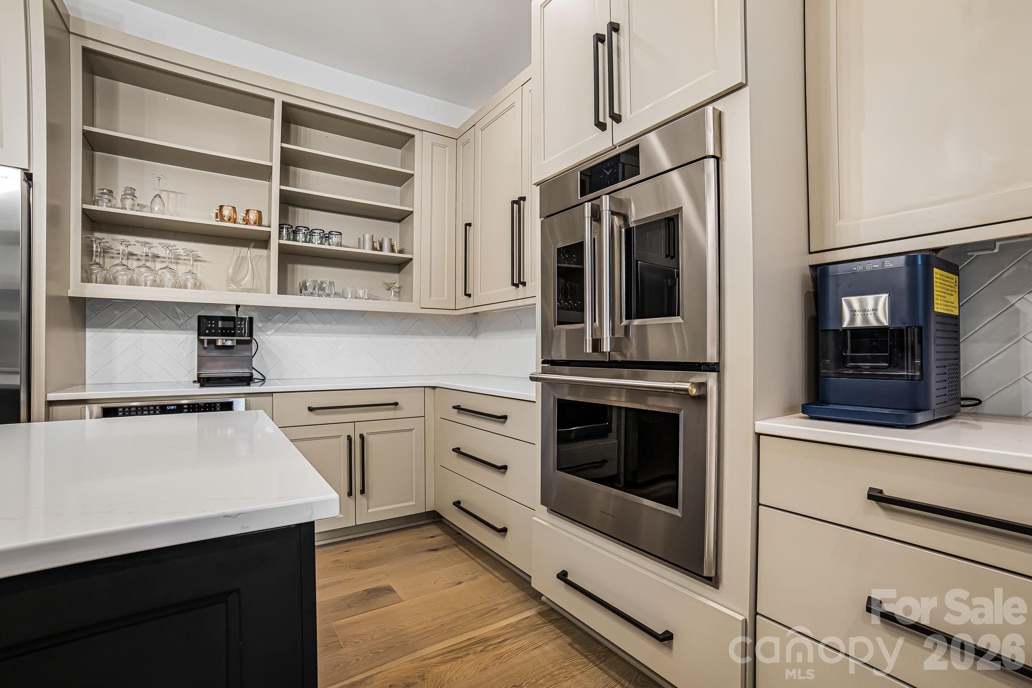 Maple Grove - Residential