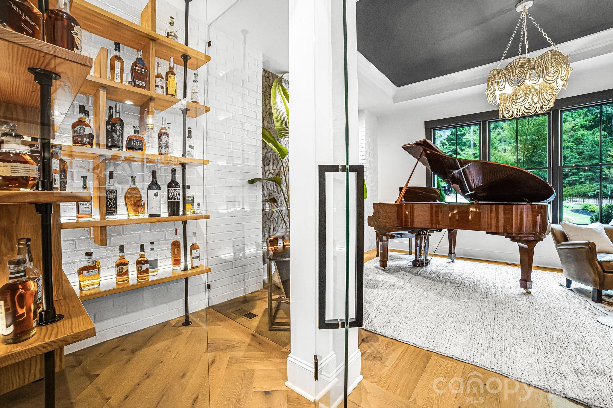 Maple Grove - Residential