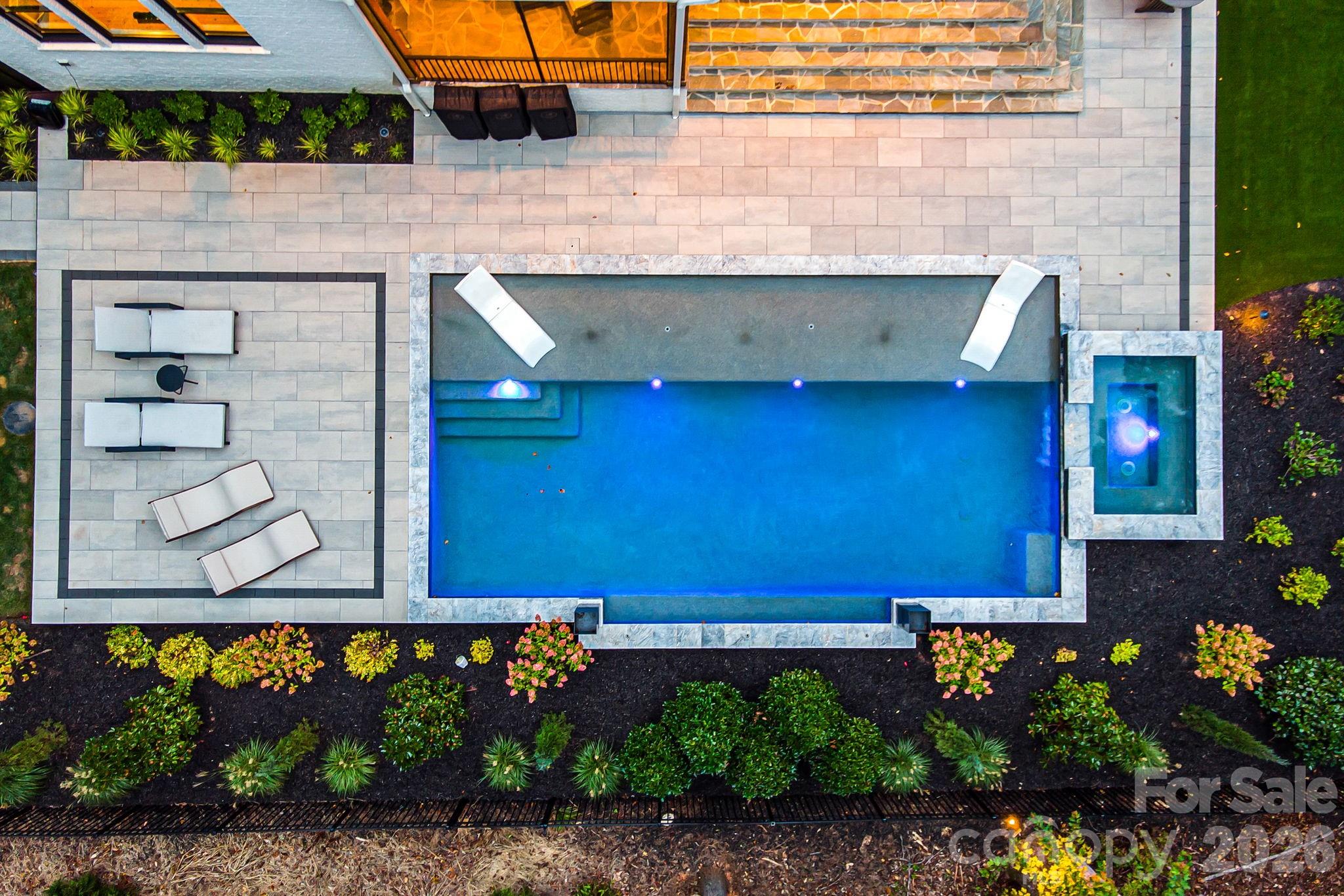 Maple Grove - Residential