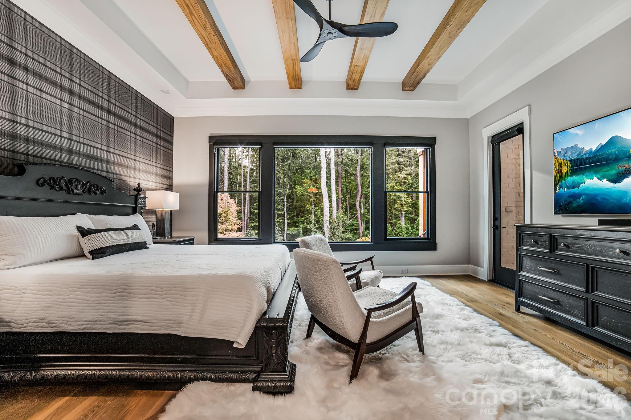 Maple Grove - Residential