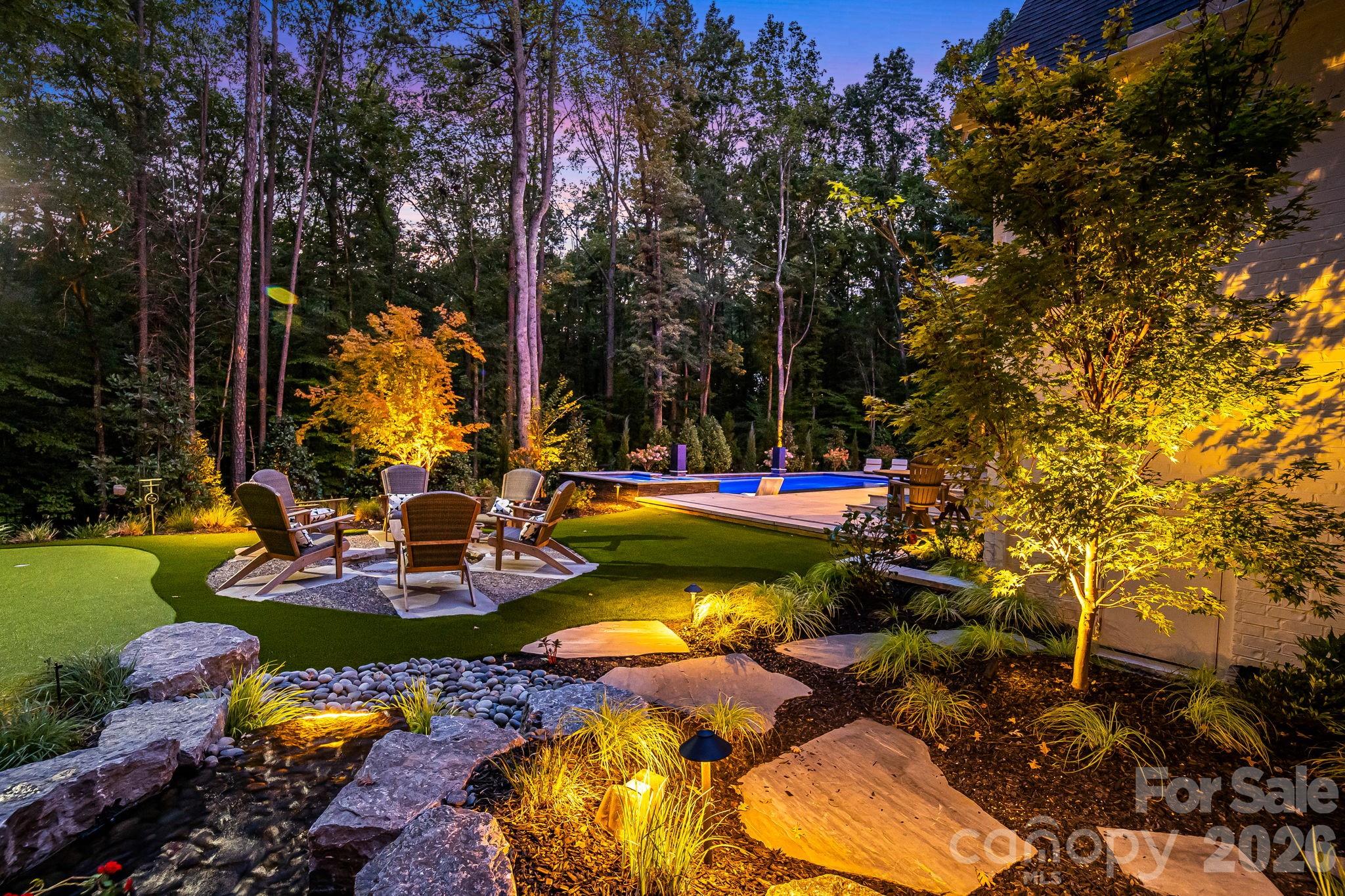 Maple Grove - Residential