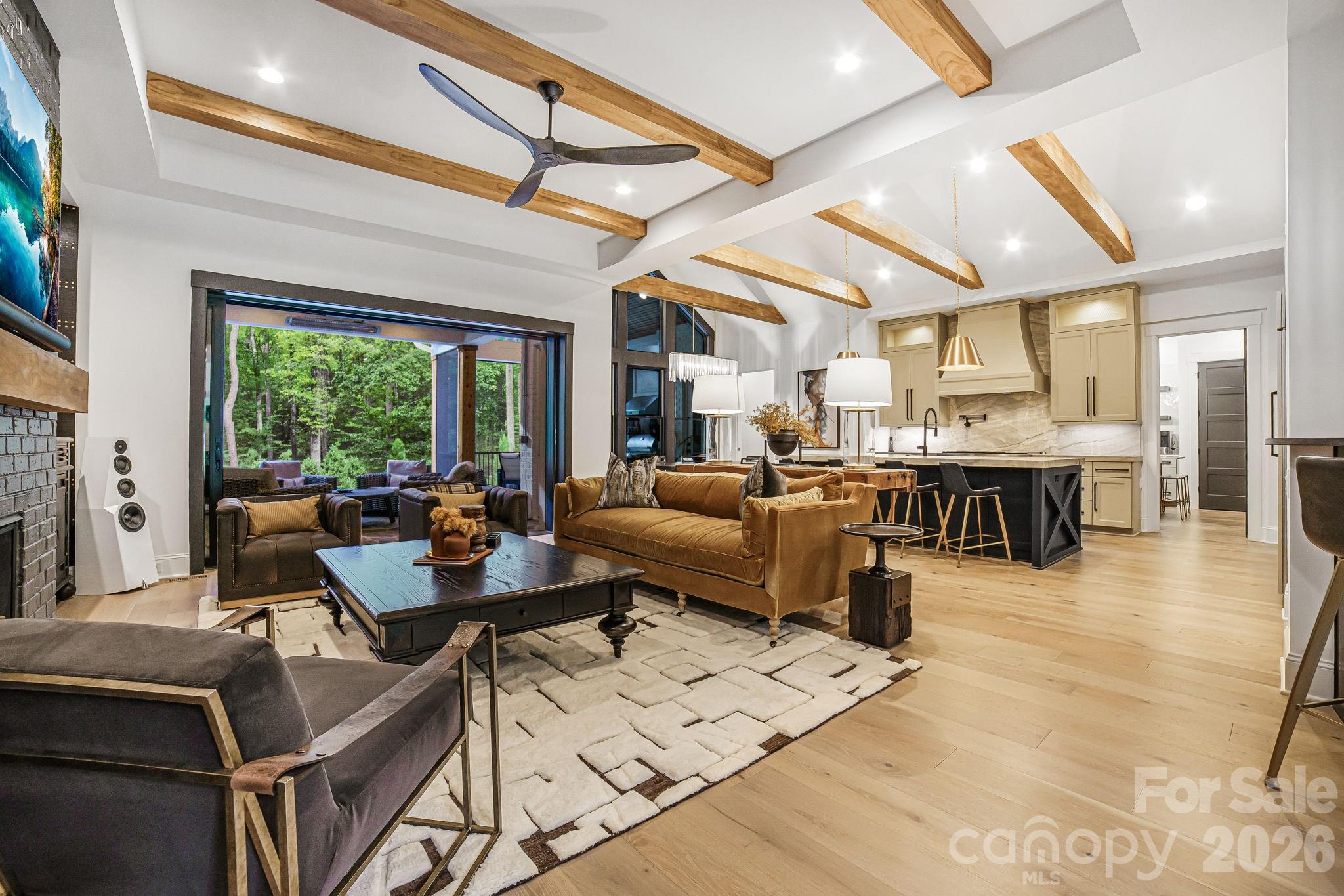 Maple Grove - Residential