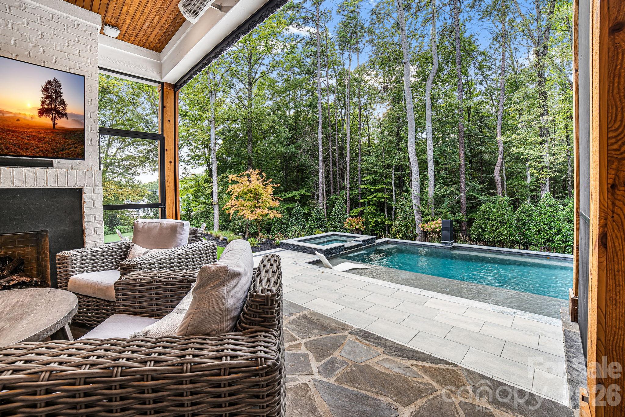 Maple Grove - Residential