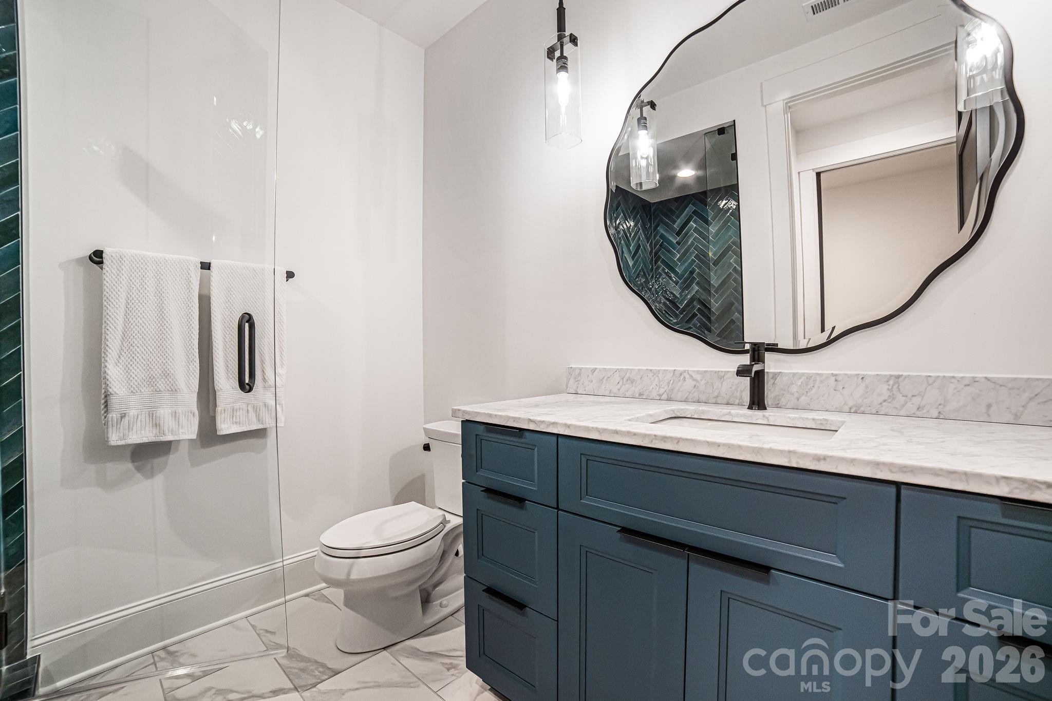 Maple Grove - Residential