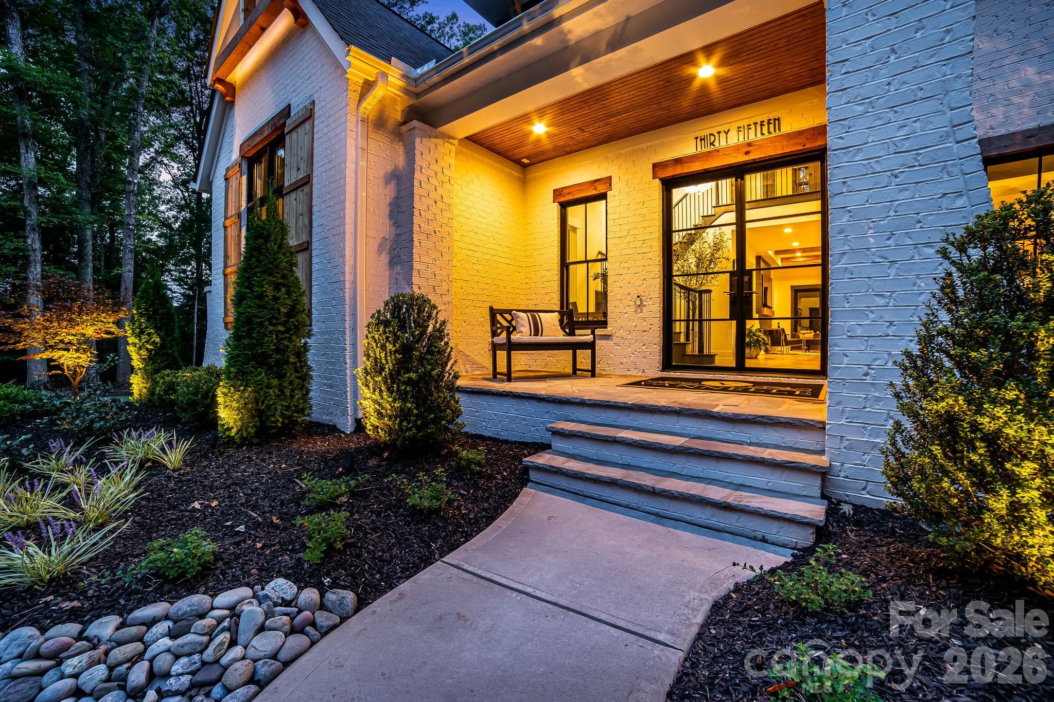 3015 Maple Way Drive