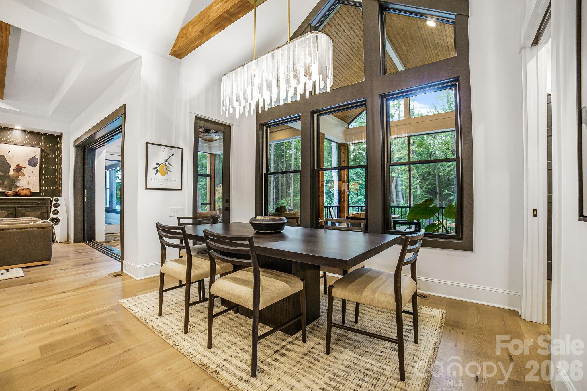 Maple Grove - Residential