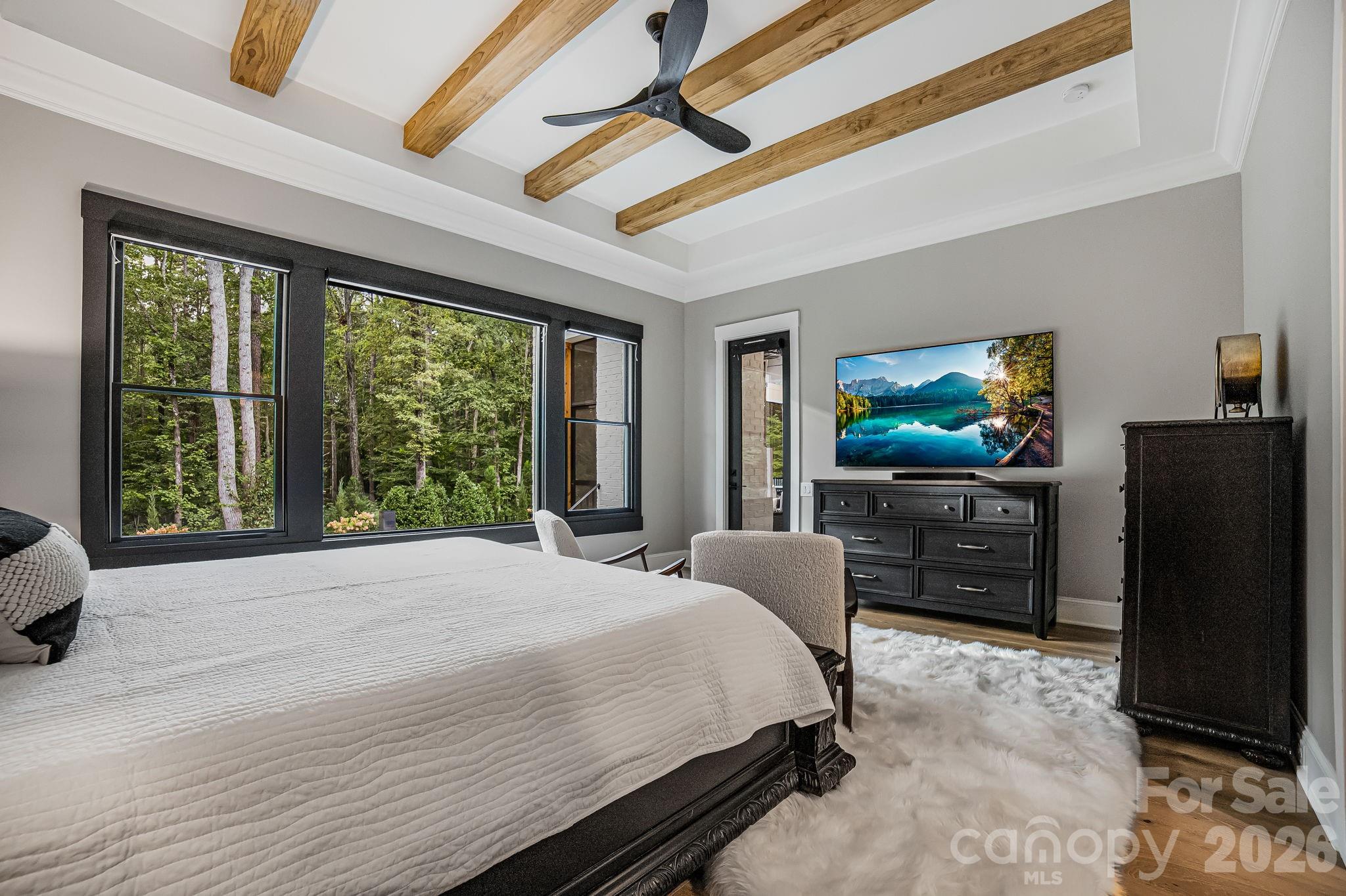 Maple Grove - Residential