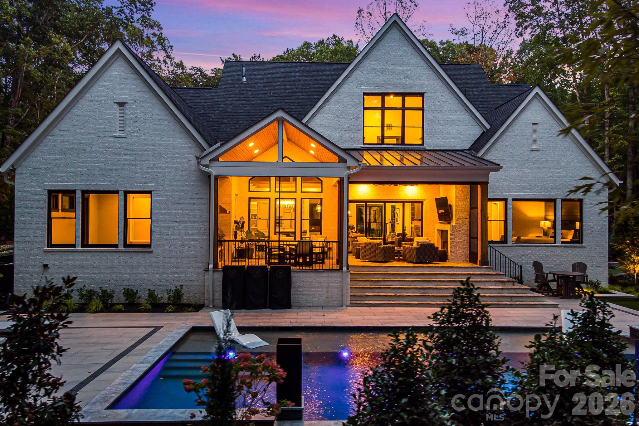 Maple Grove - Residential