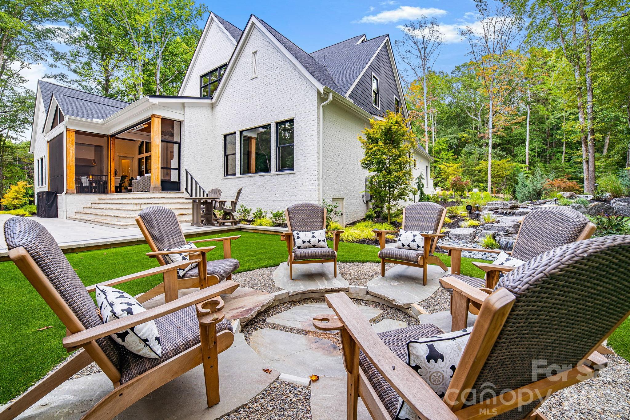 Maple Grove - Residential