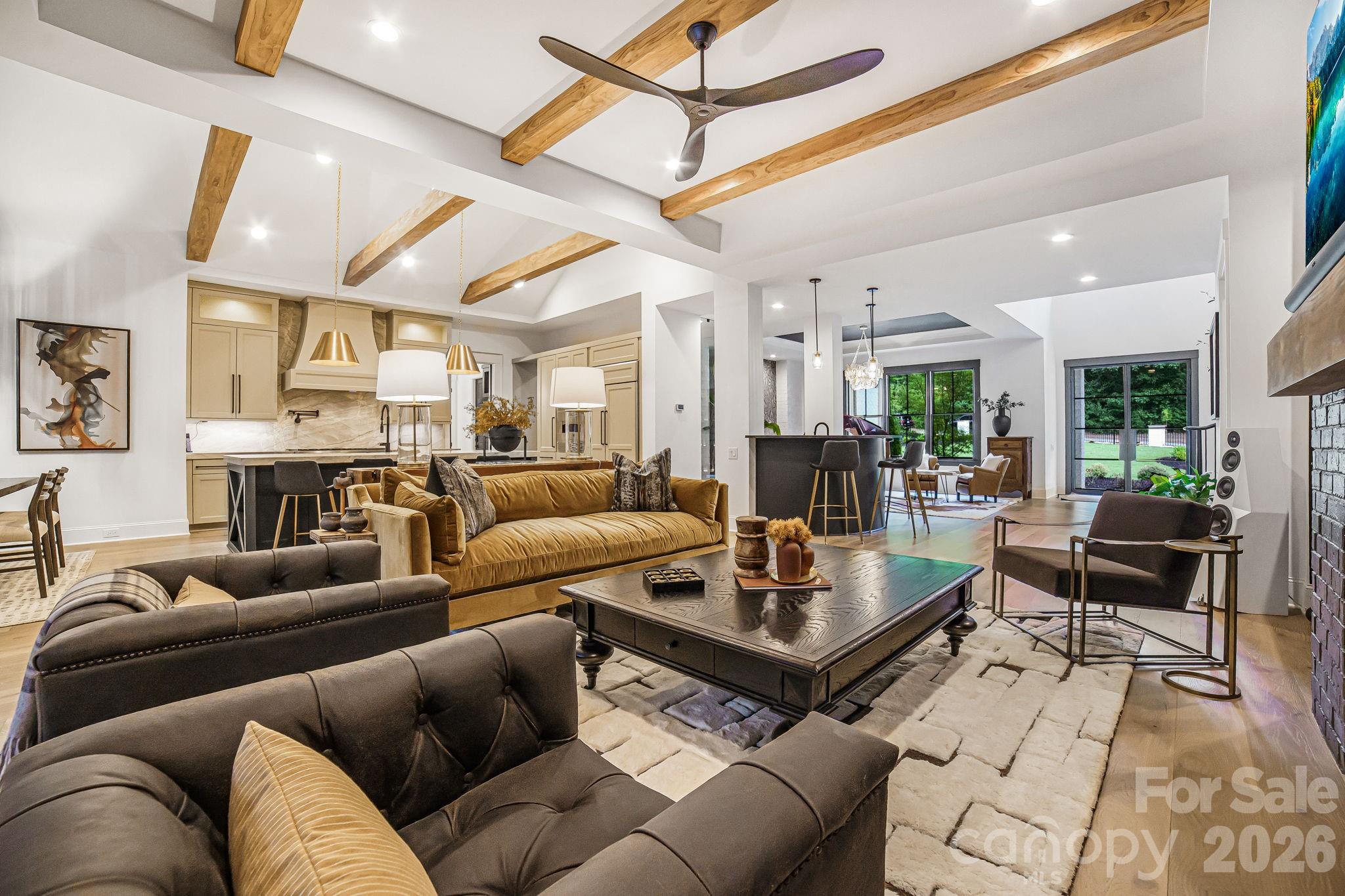 Maple Grove - Residential